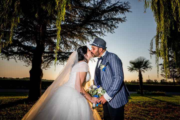 Se anche tu hai celebrato il matrimonio nel 2021...ENTRA! - 1