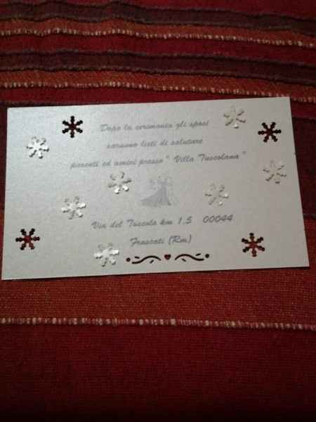 le mie partecipazioni " fai da ME" ;D