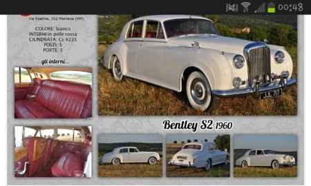 Automobile matrimonio...originale!!!! - 1