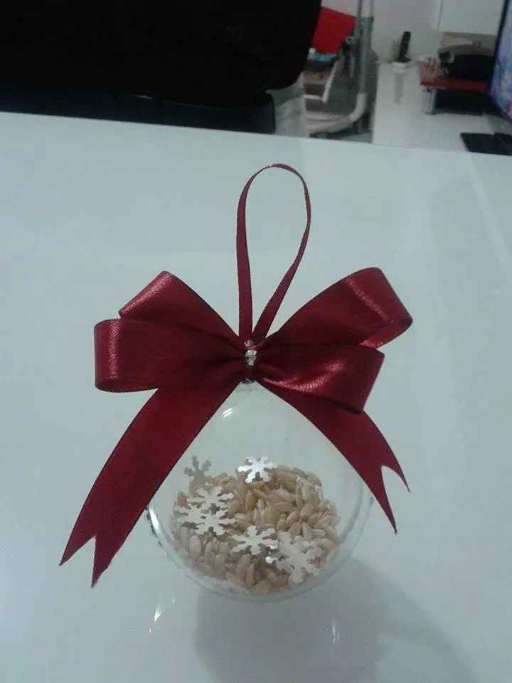 Portariso fai-da-me in origami - 1