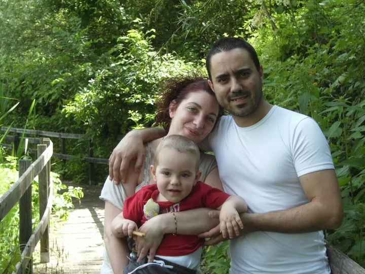 La vostra foto più romantica (finora...) - 1