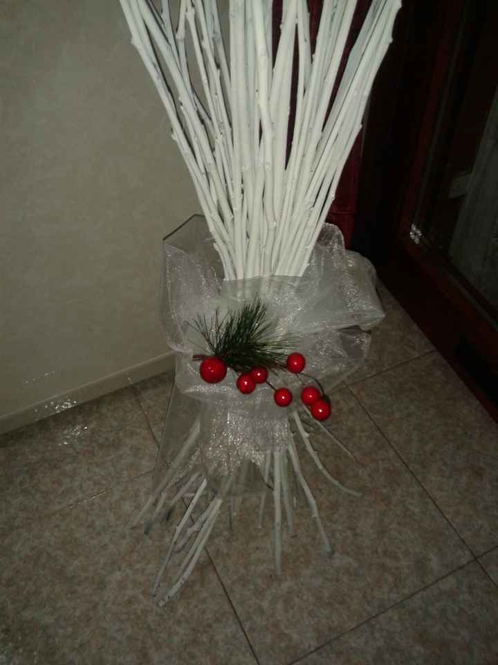 Vi presento il mio addobbo!!! - 2