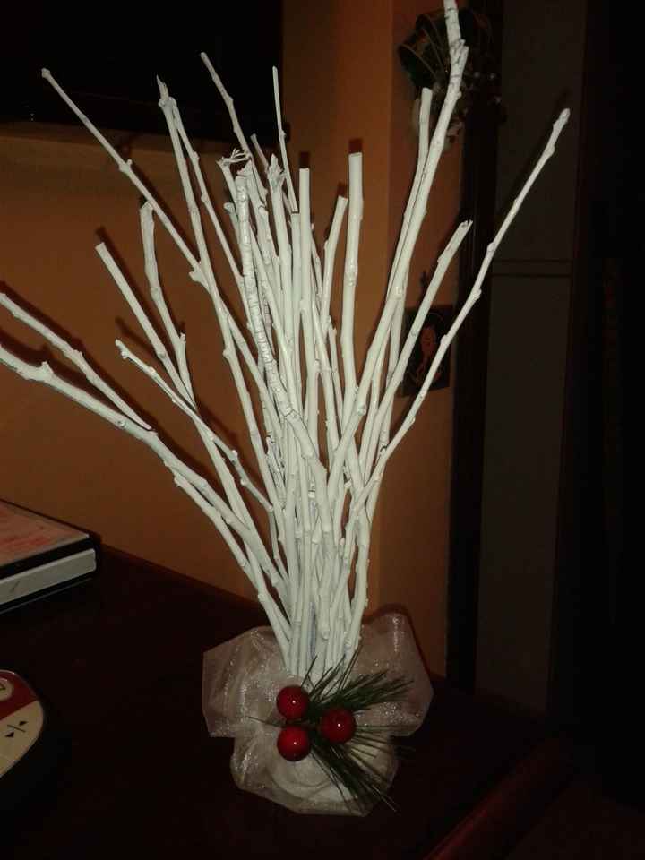 Vi presento il mio addobbo!!! - 4