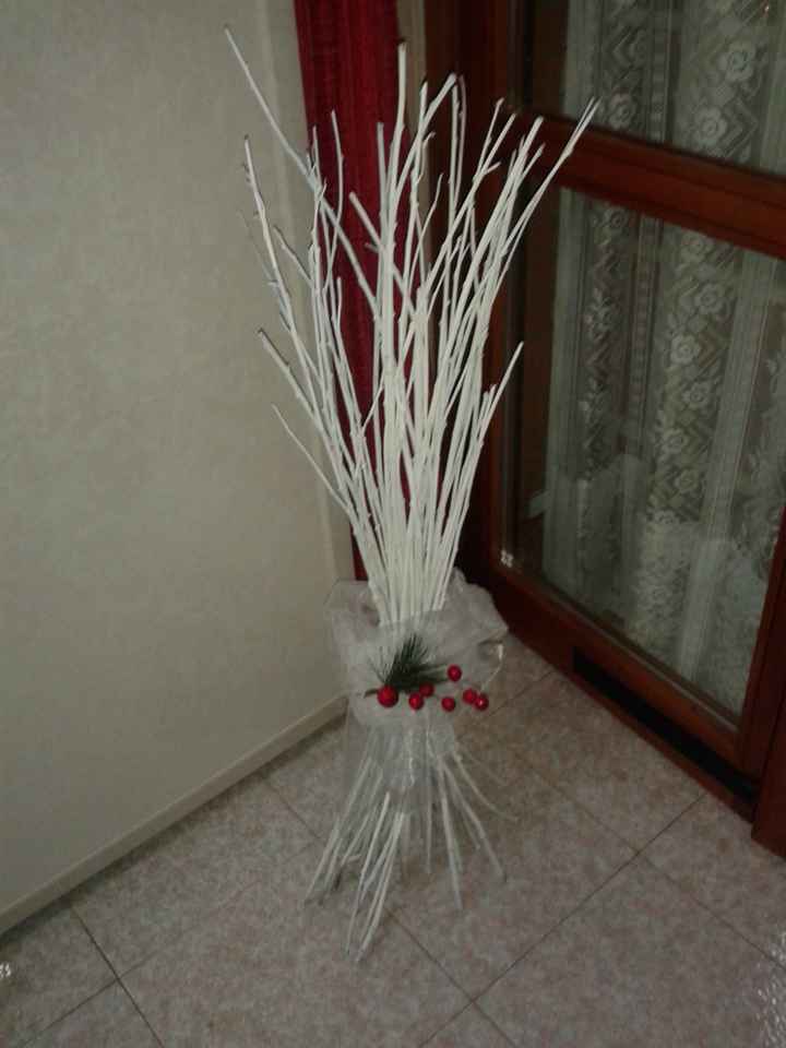 Vi presento il mio addobbo!!! - 5