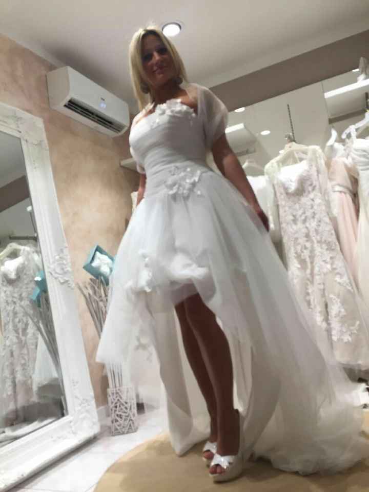 Prova vestito..! - 1