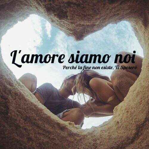 Dedicagli una frase d'amore! - 1