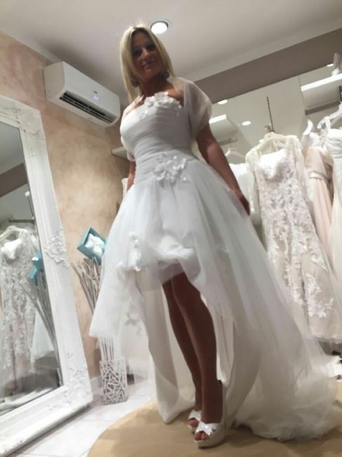 Prova vestito..! - 1