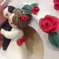 Bomboniere kolorando in lavorazionr - 5