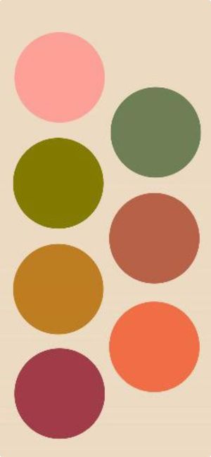 Ciao! Quanti, come noi hanno, richiesto una palette specifica per gli ospiti? 1
