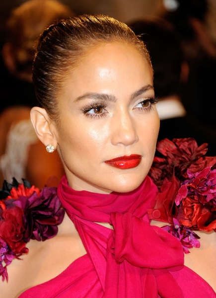 Rossetto rosso caldo