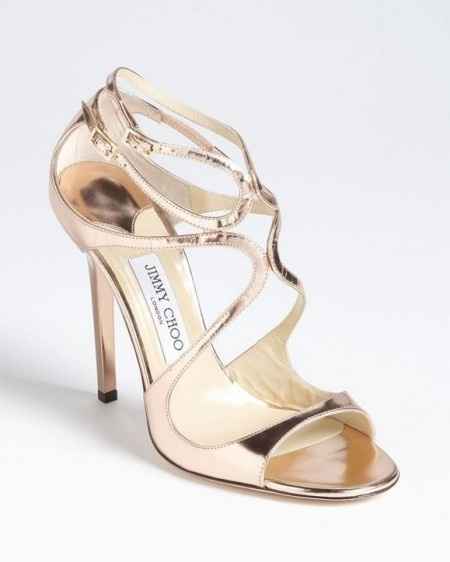 Jimmy Choo