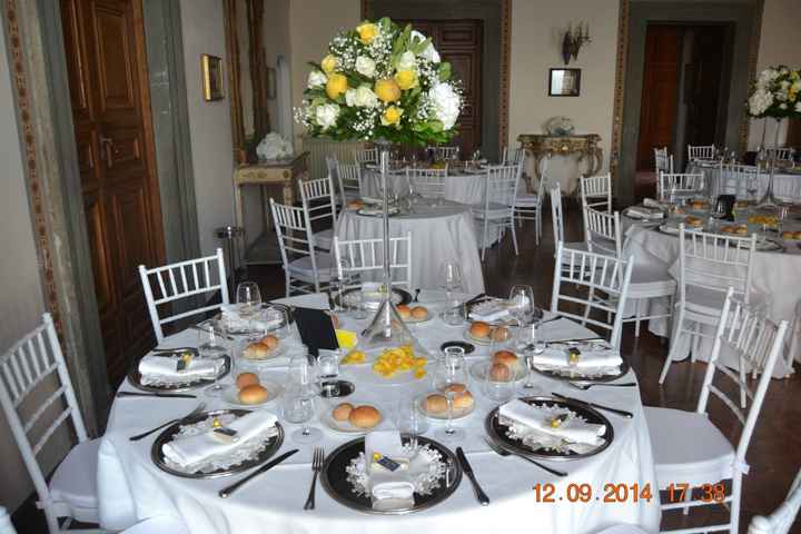 vaso lungo e stretto