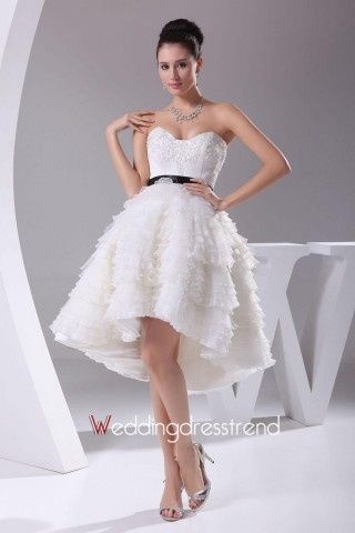 vestitino per il rito civile in comune