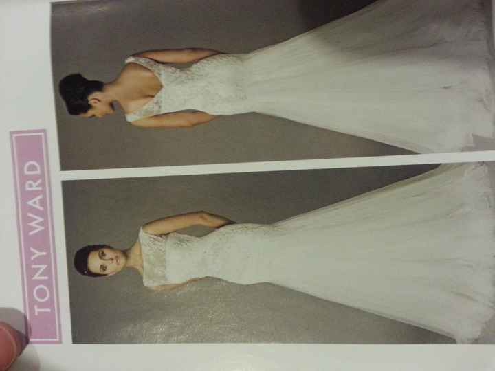 Colpo di fulmine abito?? :) - 2