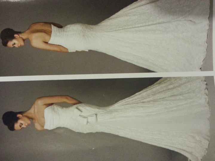 Colpo di fulmine abito?? :) - 4