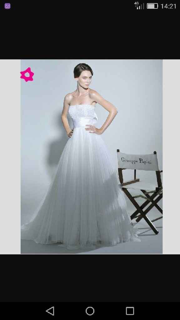 Abiti giuseppe papini - 1