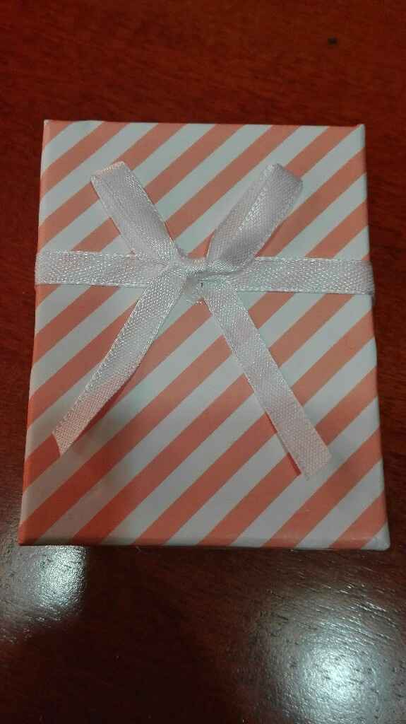  Comunicazione particolare ai testimoni ❤ - 3