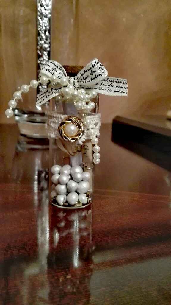  Comunicazione particolare ai testimoni ❤ - 4