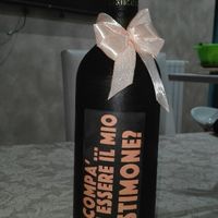  Comunicazione particolare ai testimoni ❤ - 1