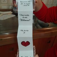  Comunicazione particolare ai testimoni ❤ - 2