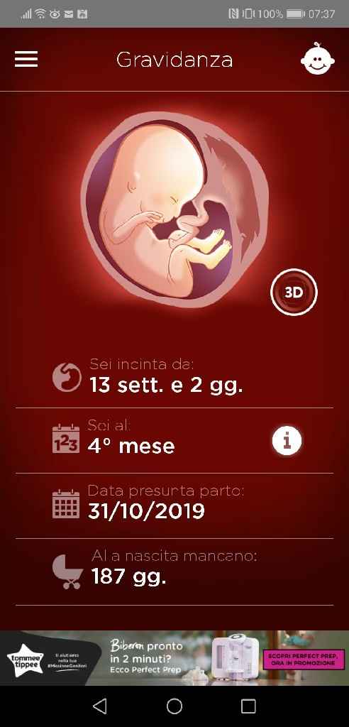 Mamme di ottobre 2019 - 1