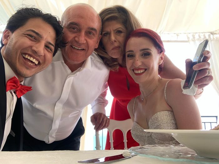 Il colore del vostro matrimonio? 5