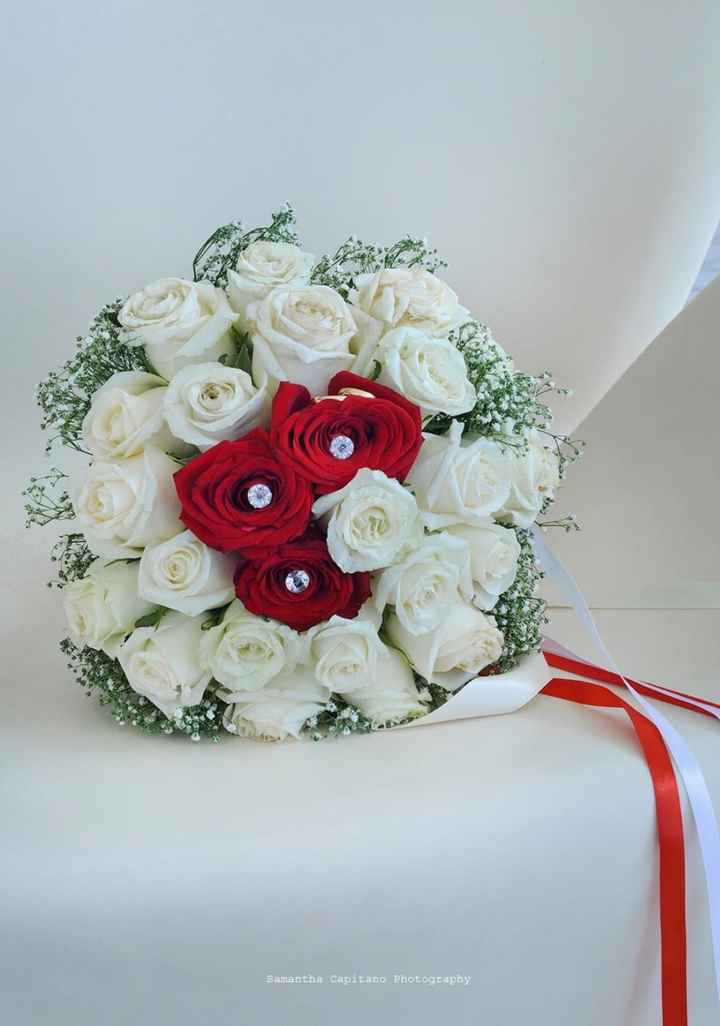 Il colore del vostro matrimonio? - 2