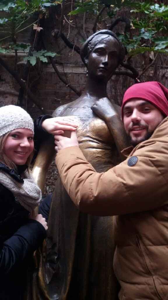 Rito propiziatorio!!! - 1