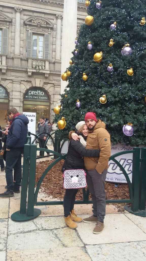 Coppie futuri sposini 2016 - 1