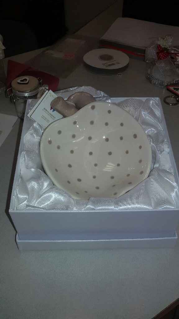 Sacchettini e nomboniere:la nostra scelta! - 3