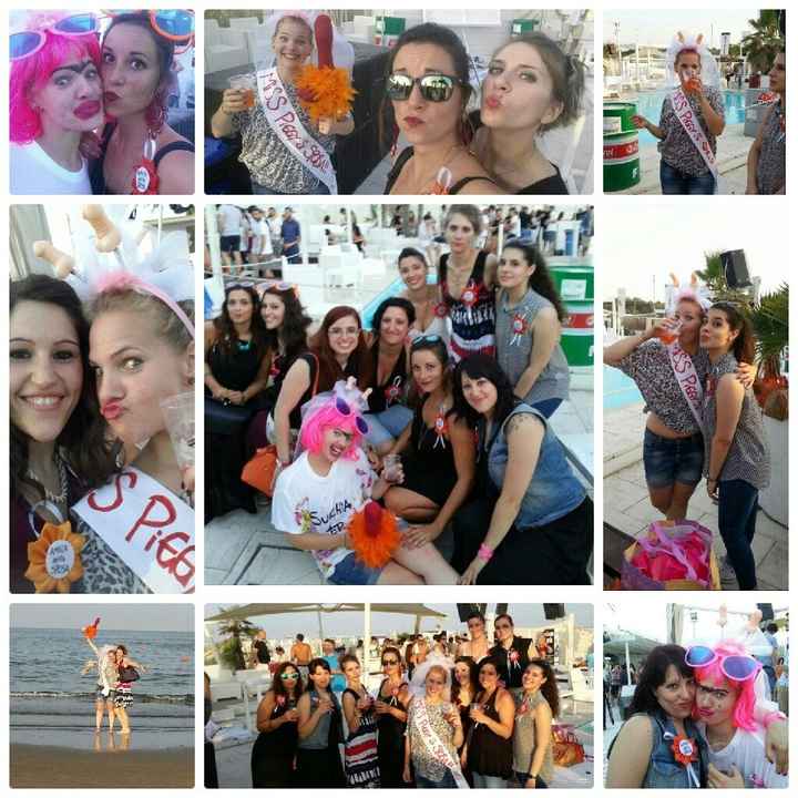 Addio al nubilato - 1