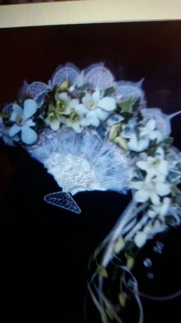 Ma il bouquet... - 1