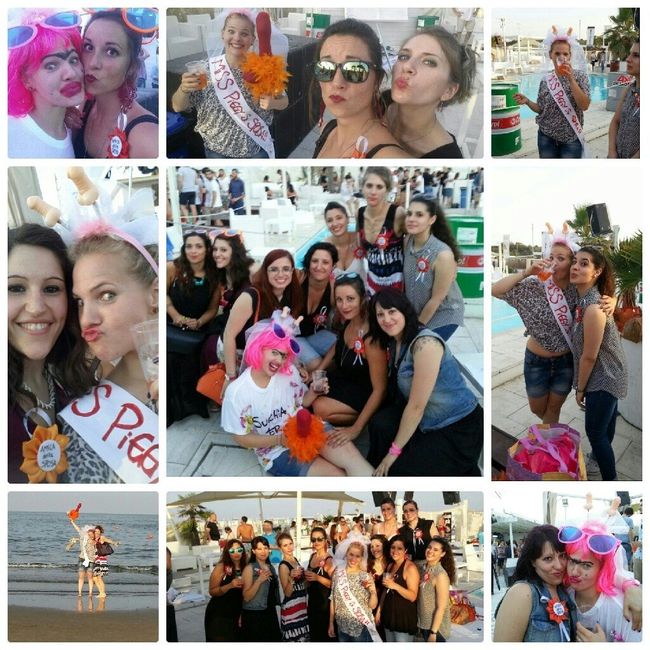 Addio al nubilato - 1