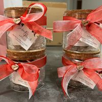 Il colore del vostro matrimonio? - 1