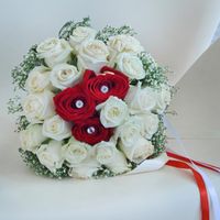 Il colore del vostro matrimonio? - 2