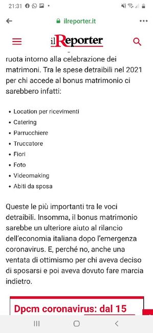 Ciao ragazze ma questo un informazione 3