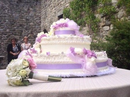 Il nostro matrimonio!! - 3