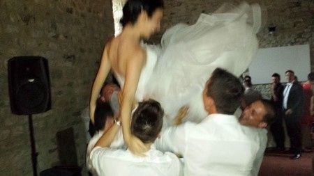 Il nostro matrimonio!! - 4