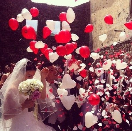 Il nostro matrimonio!! - 6