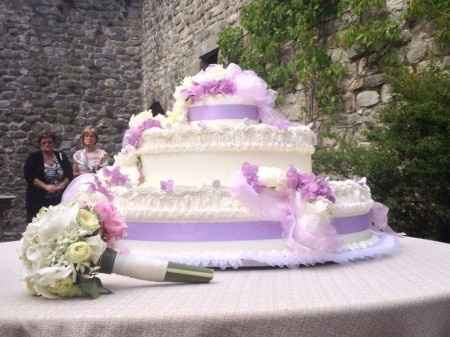 Il nostro matrimonio!! - 3