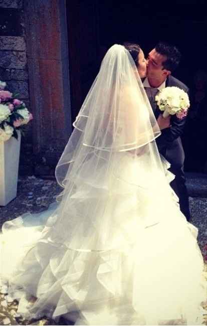 Il nostro matrimonio!! - 5