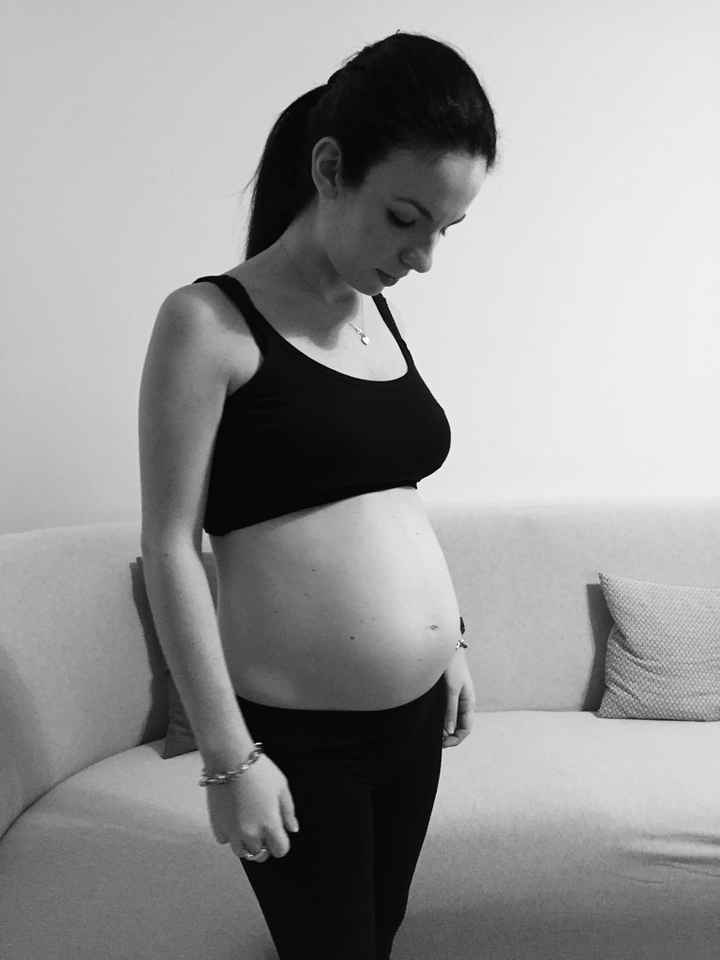 Le nostre pance..... - 1