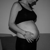 La mia panciotta :-) - 3