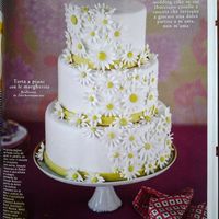 Wedding cake o naked cake?! - 2