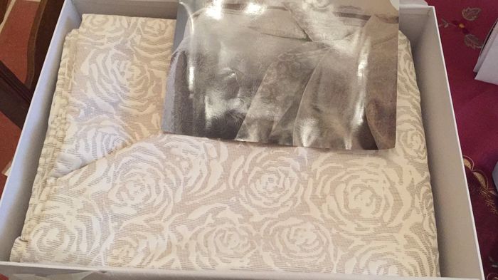 Inizio di corredo - 2