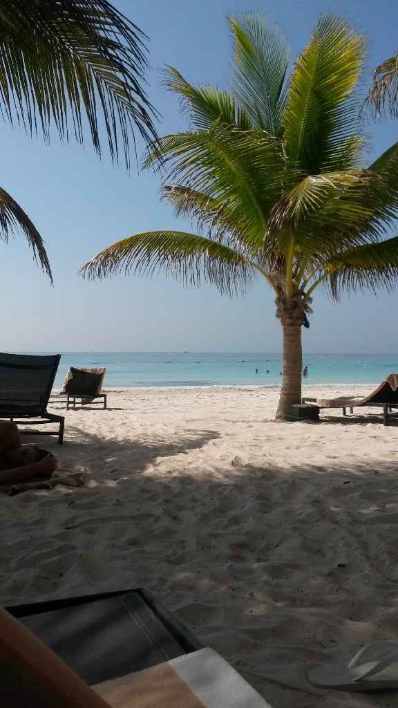  Messico fine giugno? - 2