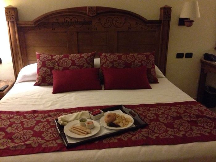  Messico fine giugno? - 1