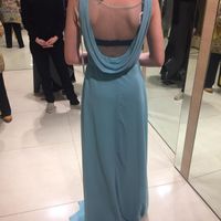 Abito damigelle adulte - 3