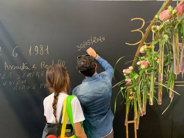 Fiera degli sposi - 1