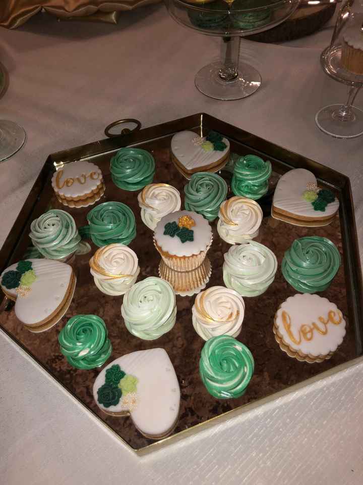 Promessa di matrimonio ! 💚 - 5
